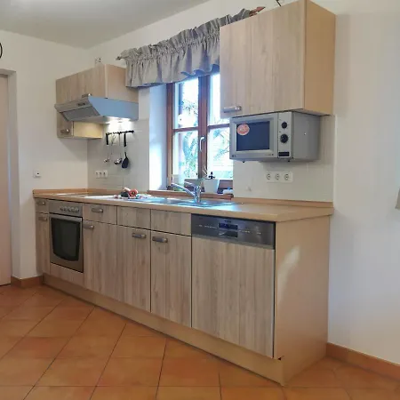 Ober Pensionat Siegsdorf