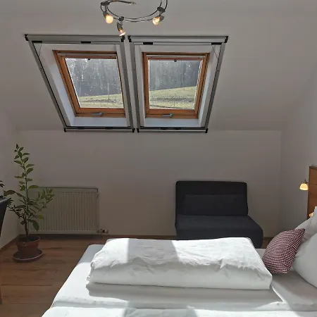 Ober Pensionat Siegsdorf