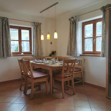 Ober Pensionat Siegsdorf