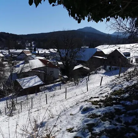 Ober Pensionat Siegsdorf