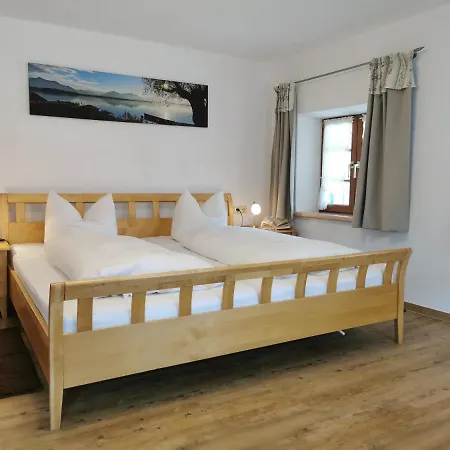 Ober Pensionat Siegsdorf