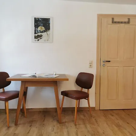 Ober Pensionat Siegsdorf