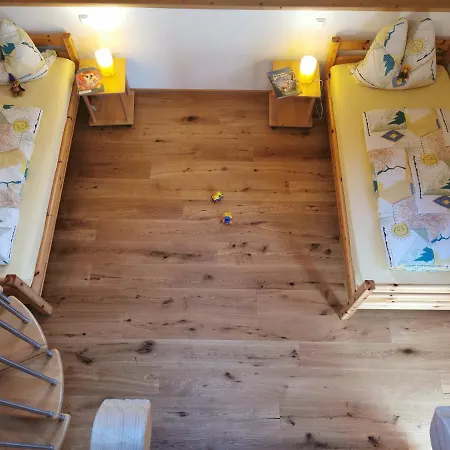 Ober Pensionat Siegsdorf