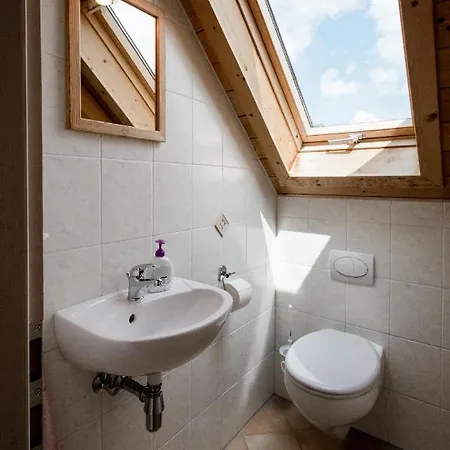 Ober Pensionat Siegsdorf