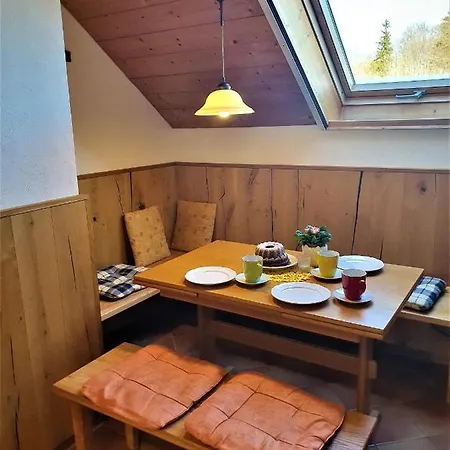 Pensionat Ober Siegsdorf