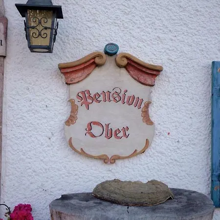 Ober Pensionat Siegsdorf