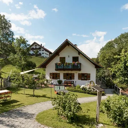 Pensionat Ober Siegsdorf