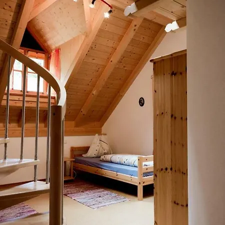 Pensionat Ober Siegsdorf