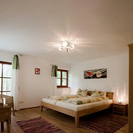 Ober Pensionat Siegsdorf