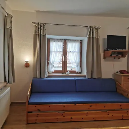 Ober ゲストハウス ジークスドルフ