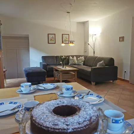 Ober ゲストハウス ジークスドルフ