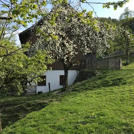 Ober Maison d'hôtes 4*