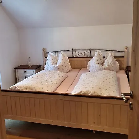 Ober Maison d'hôtes