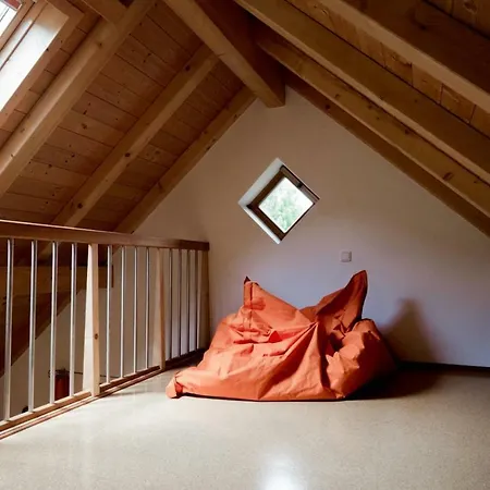 Ober ゲストハウス