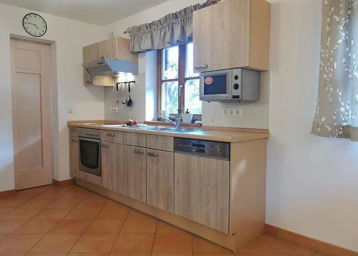 Ober بيت ضيافة سيغزدورف