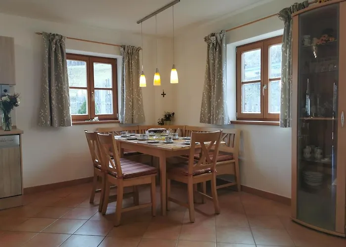 Ober بيت ضيافة سيغزدورف