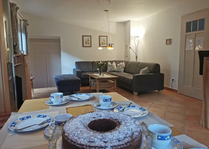 Ober بيت ضيافة سيغزدورف