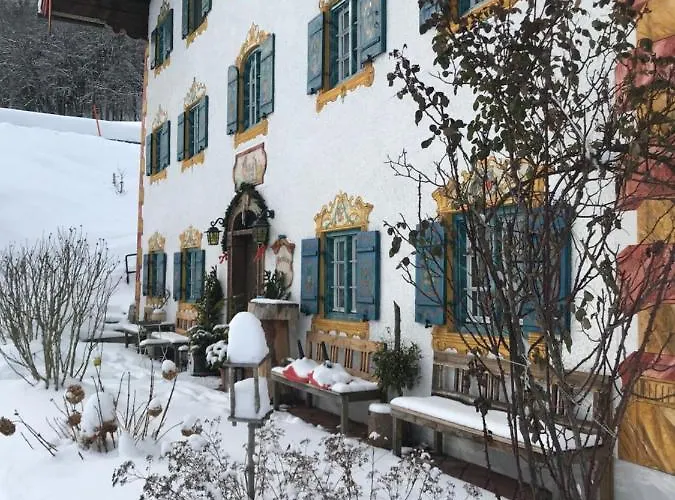 Ober بيت ضيافة