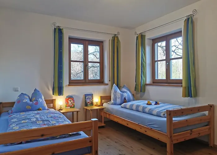 Ober بيت ضيافة سيغزدورف