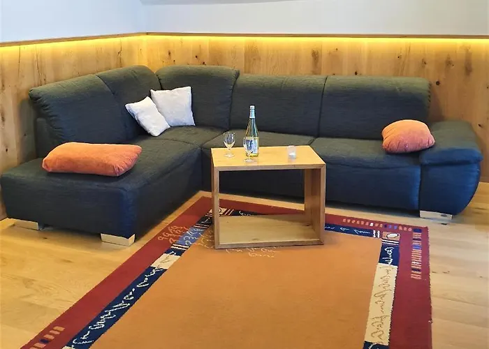 بيت ضيافة Ober