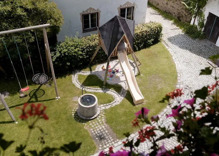 Ober بيت ضيافة