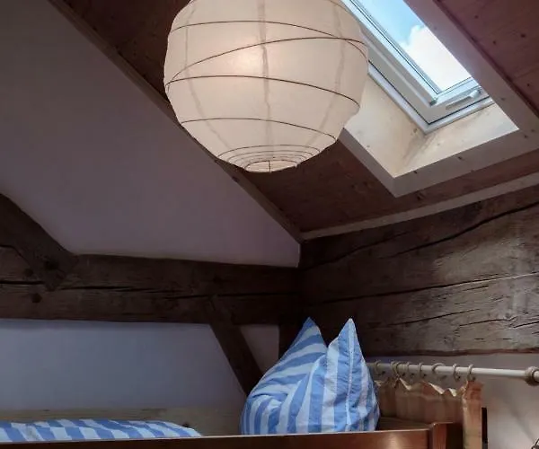 بيت ضيافة Ober 4*