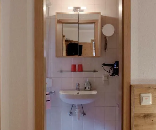 بيت ضيافة Ober