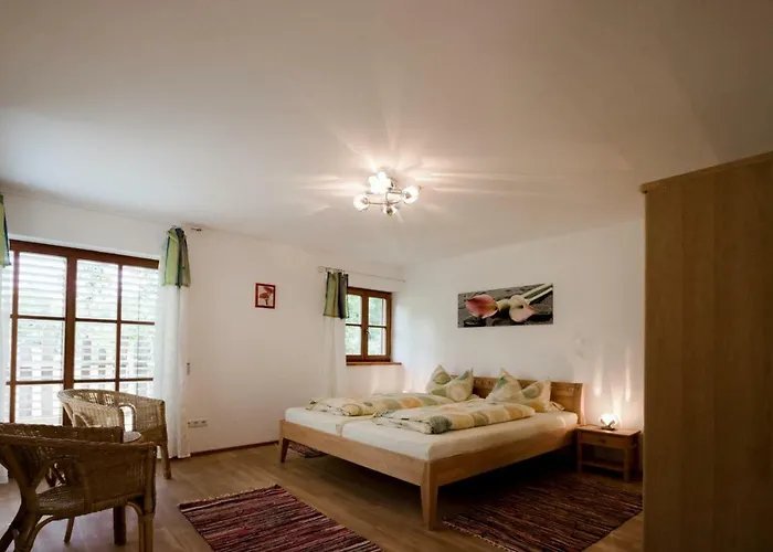 Ober بيت ضيافة سيغزدورف